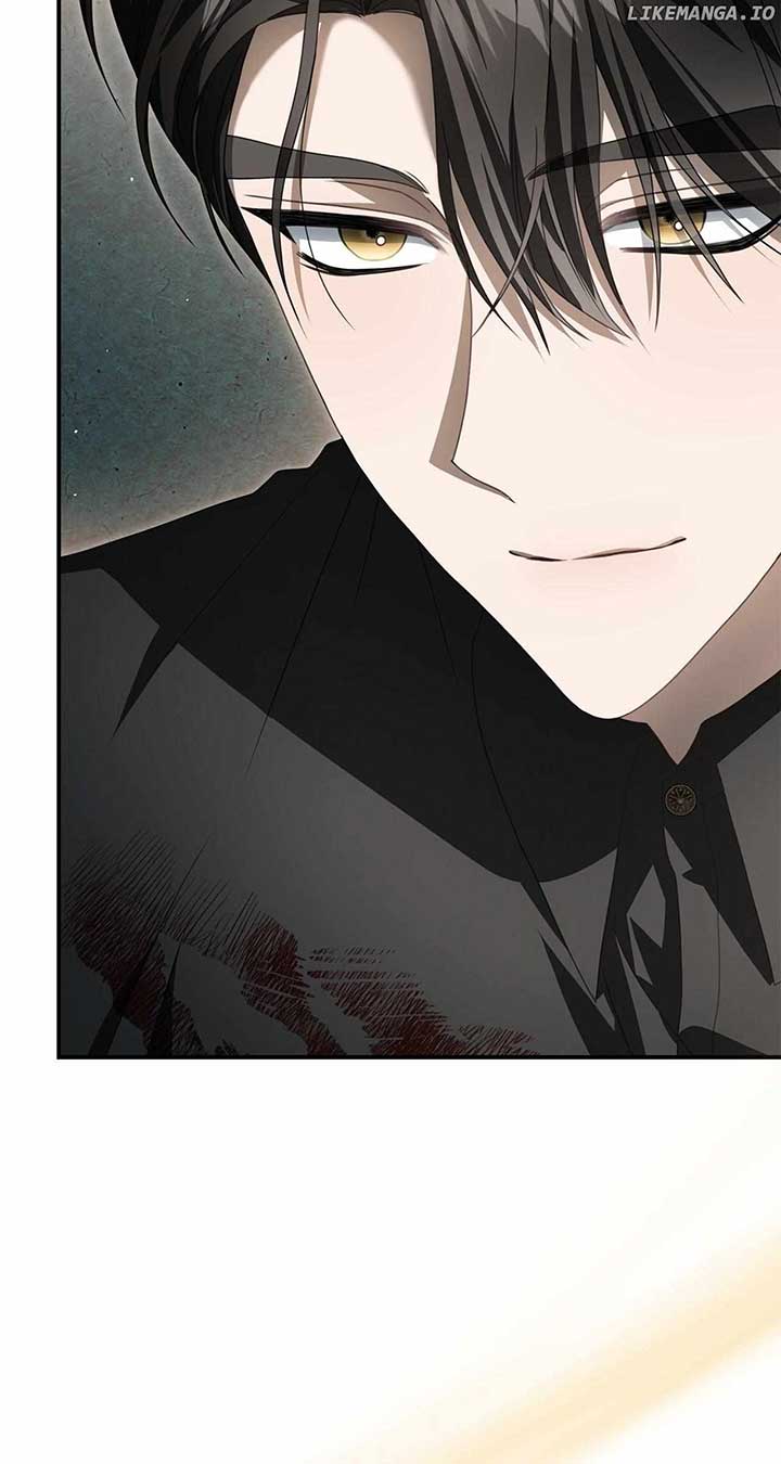 That’s Not What My Will Said Chapter 20 - Page 93