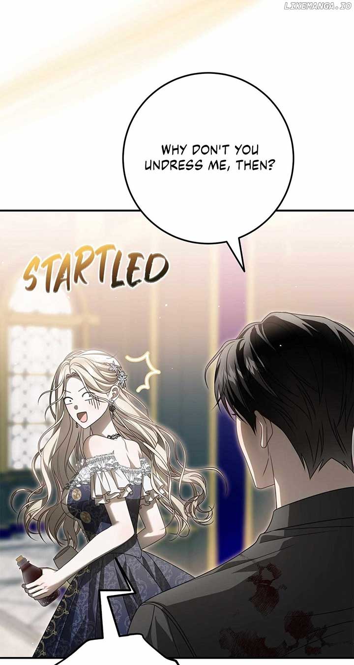 That’s Not What My Will Said Chapter 20 - Page 94