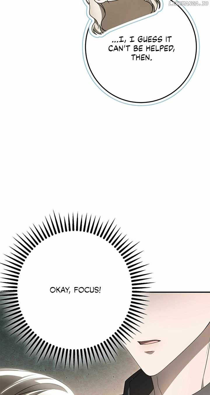 That’s Not What My Will Said Chapter 20 - Page 97