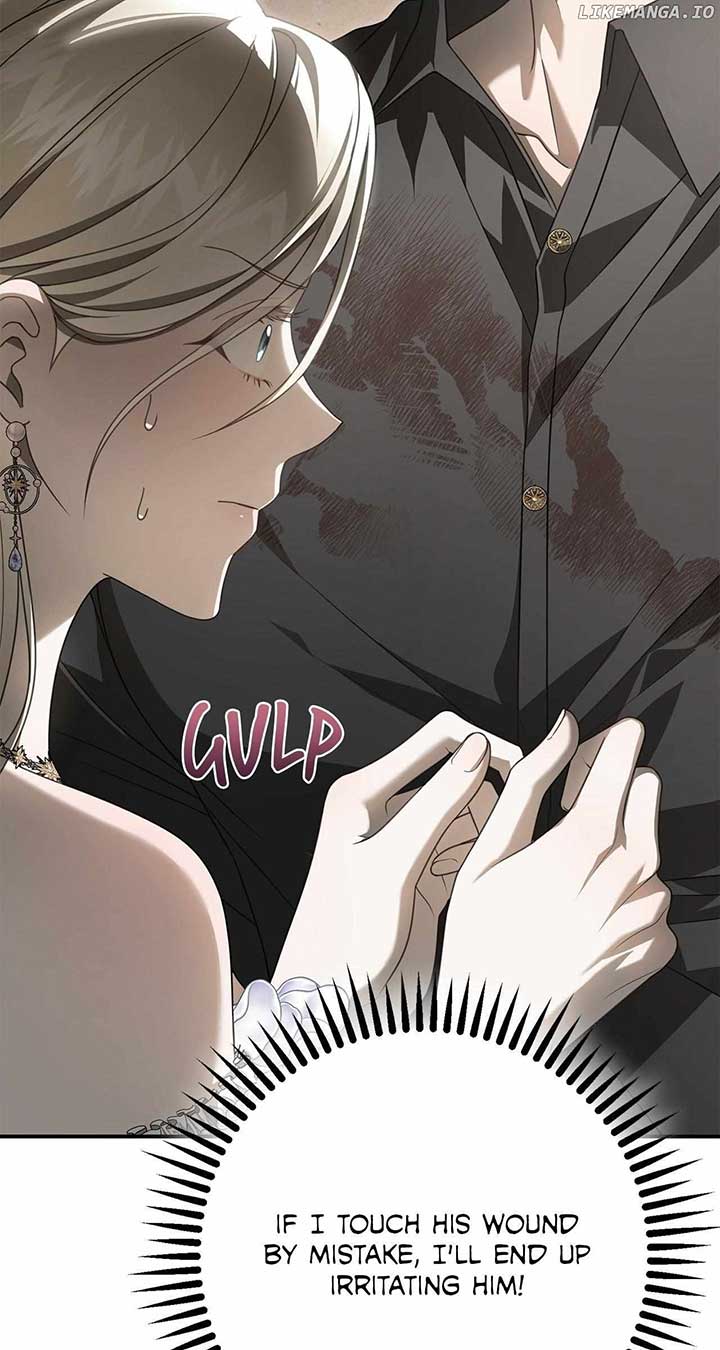 That’s Not What My Will Said Chapter 20 - Page 98
