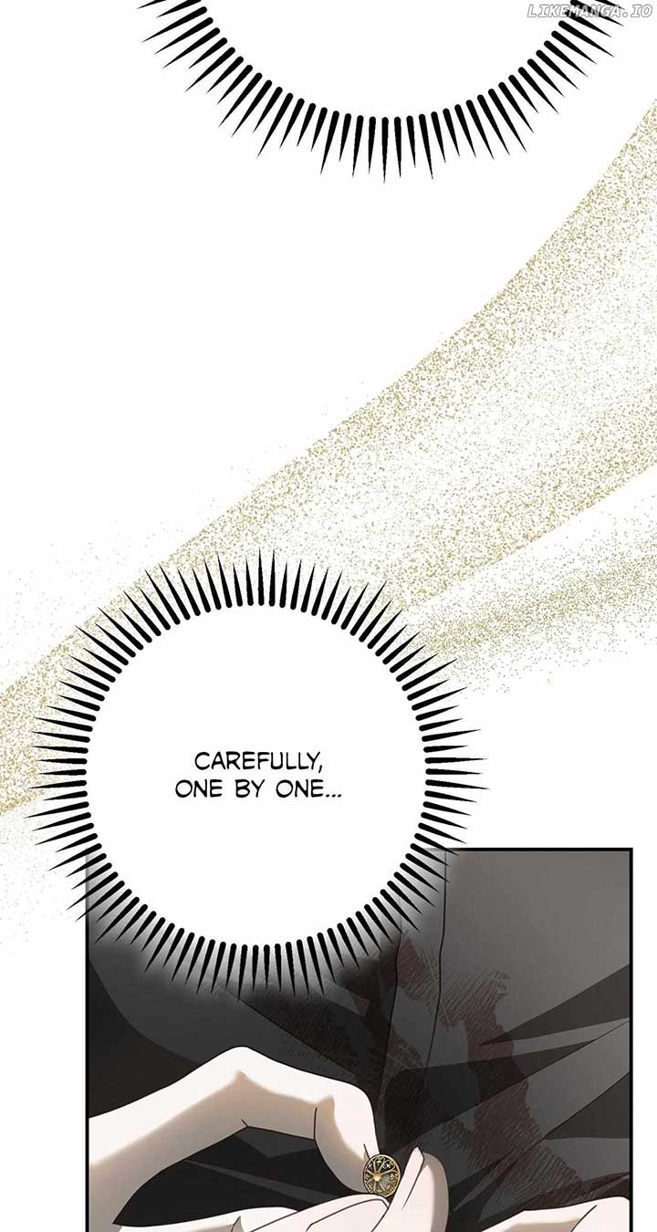 That’s Not What My Will Said Chapter 20 - Page 99