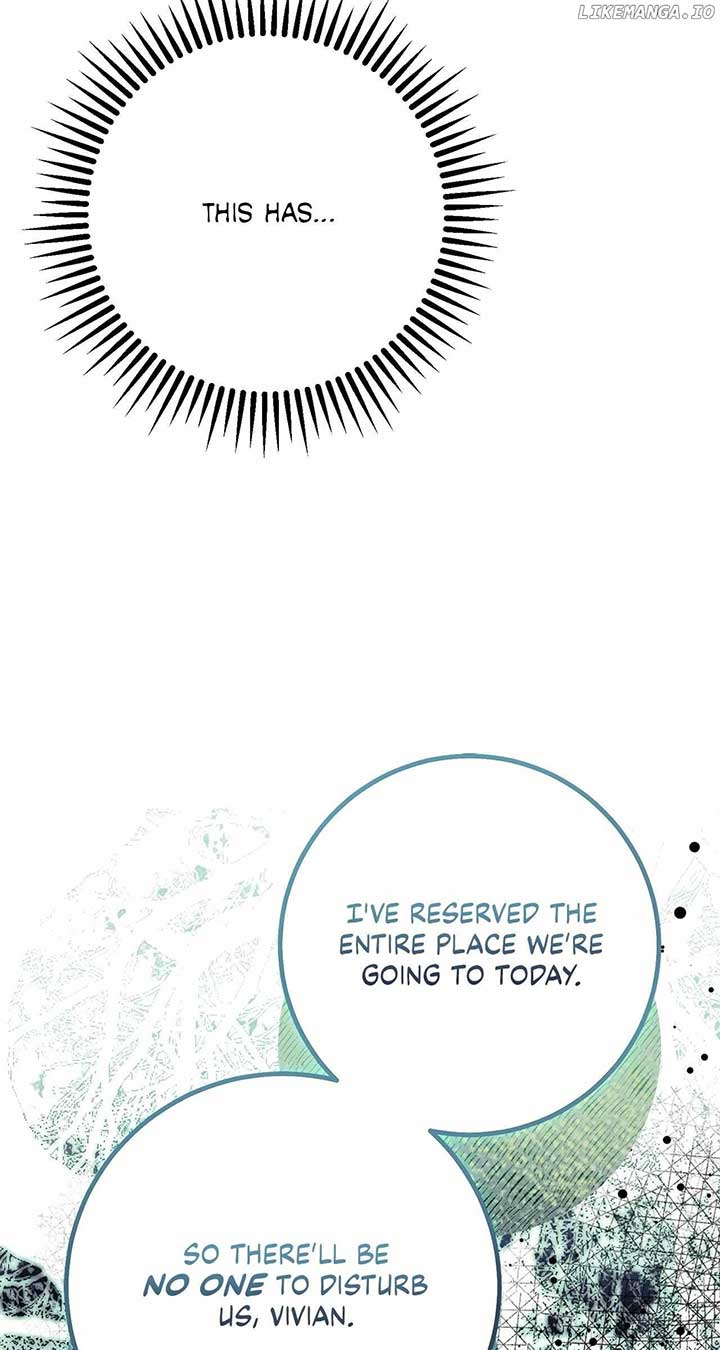 That’s Not What My Will Said Chapter 21 - Page 100