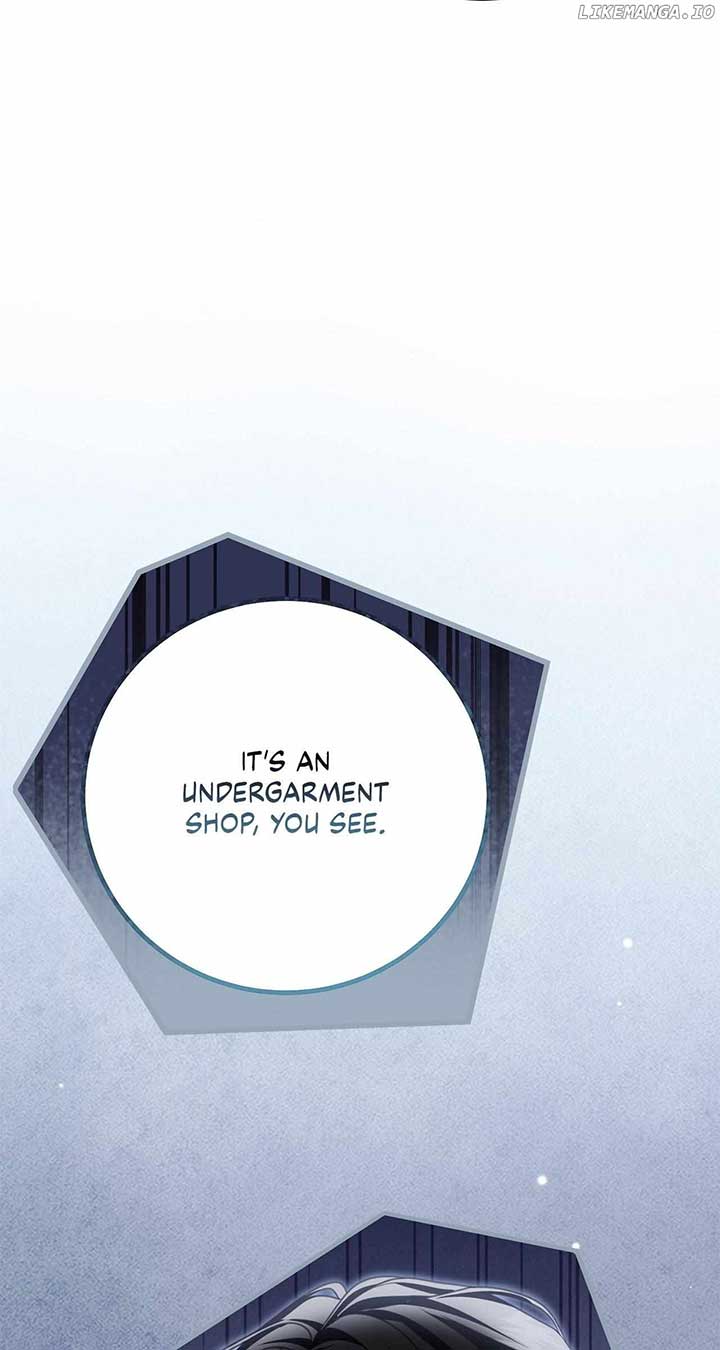 That’s Not What My Will Said Chapter 21 - Page 110