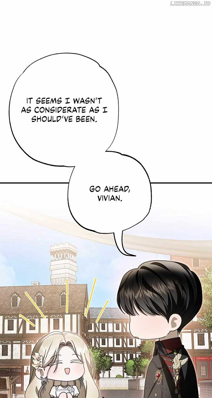 That’s Not What My Will Said Chapter 21 - Page 113