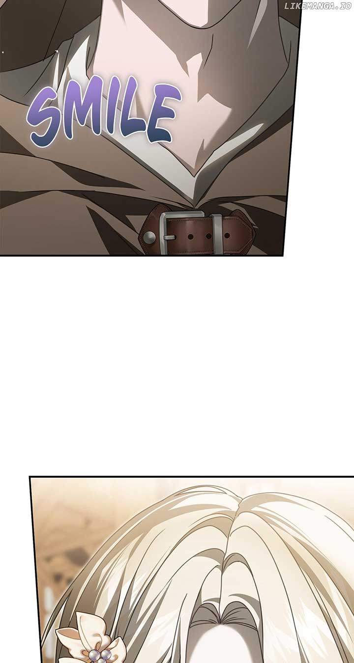 That’s Not What My Will Said Chapter 21 - Page 140
