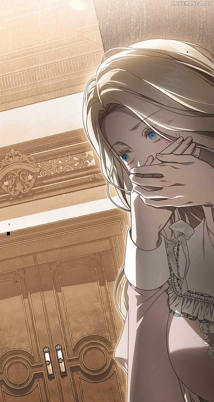 That’s Not What My Will Said Chapter 21 - Page 65