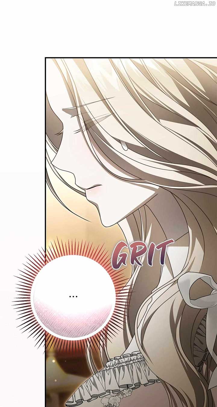 That’s Not What My Will Said Chapter 21 - Page 76