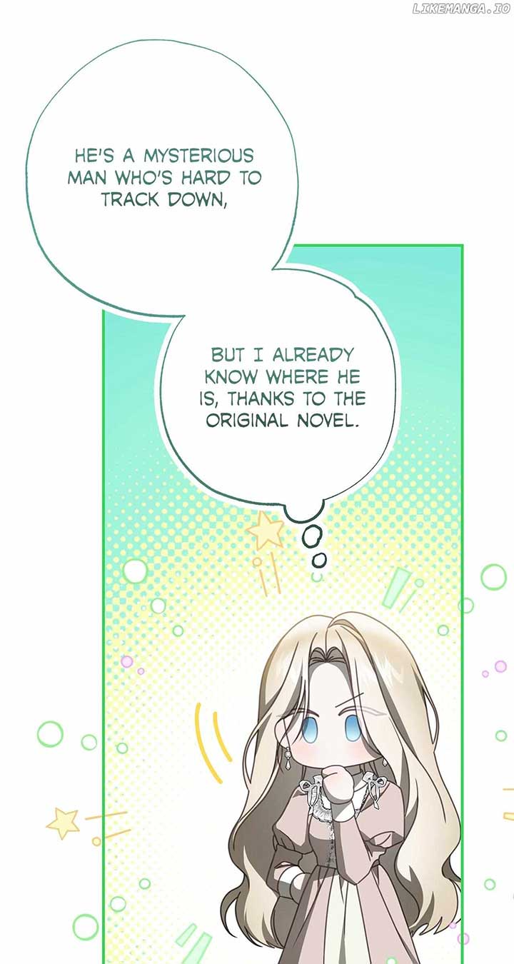 That’s Not What My Will Said Chapter 21 - Page 89