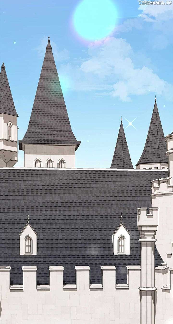That’s Not What My Will Said Chapter 21 - Page 91