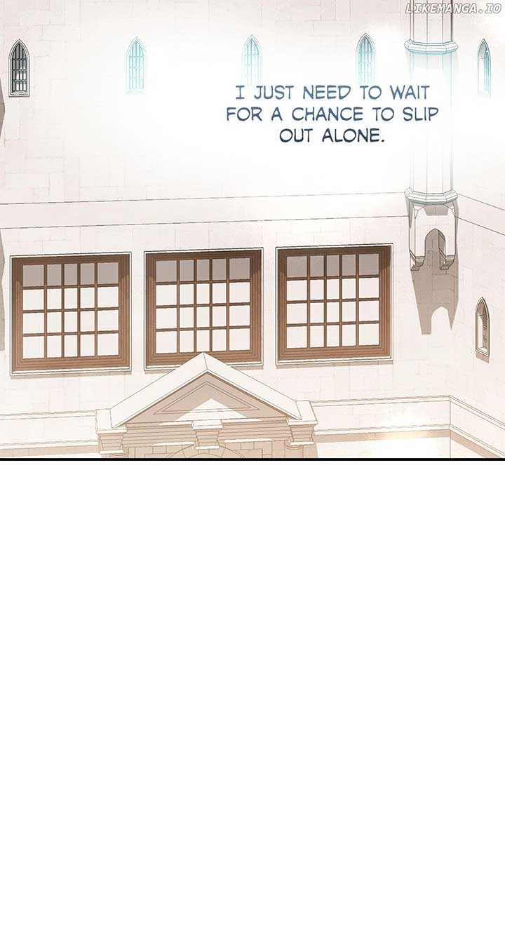 That’s Not What My Will Said Chapter 21 - Page 92