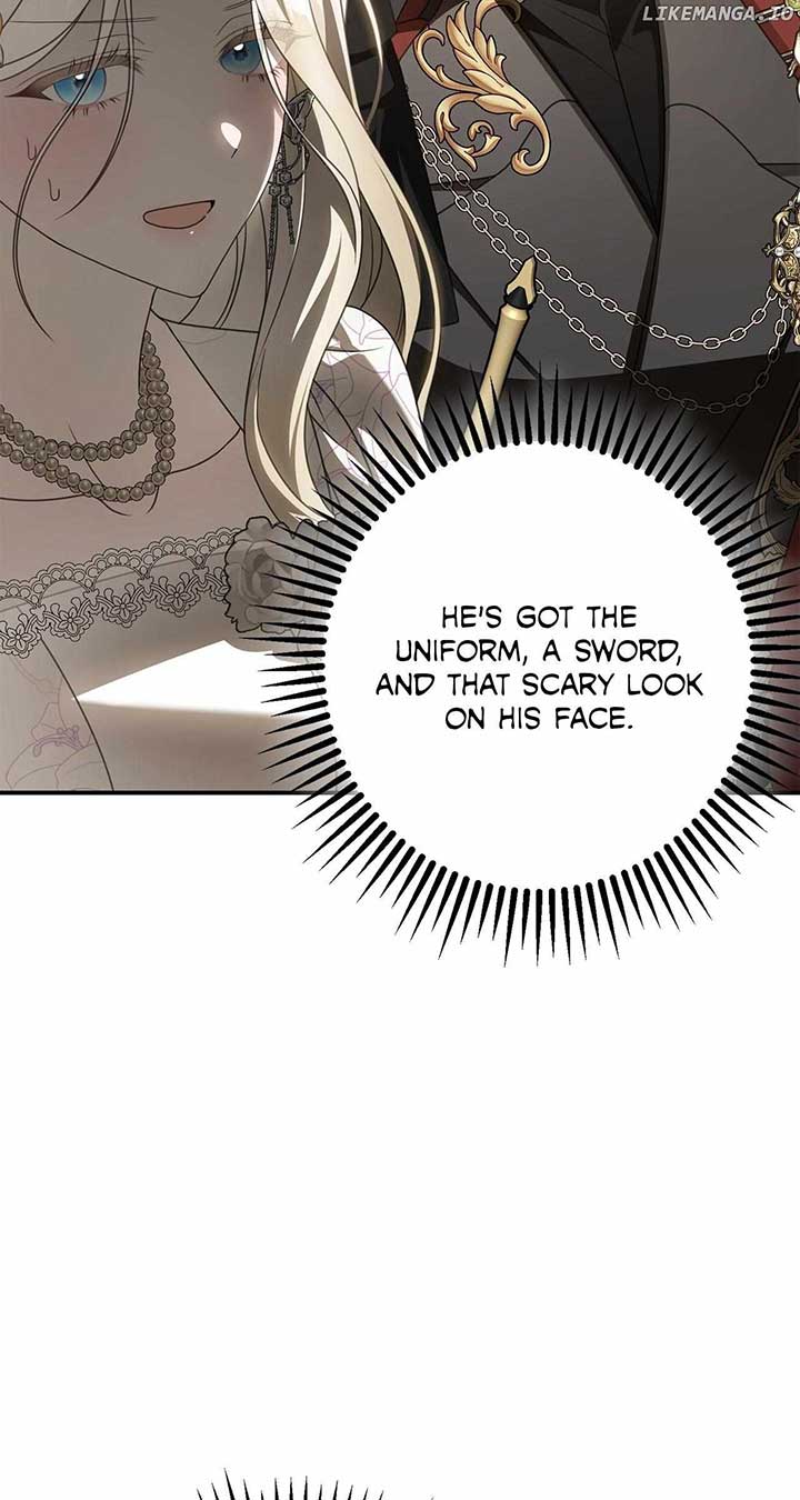 That’s Not What My Will Said Chapter 21 - Page 99