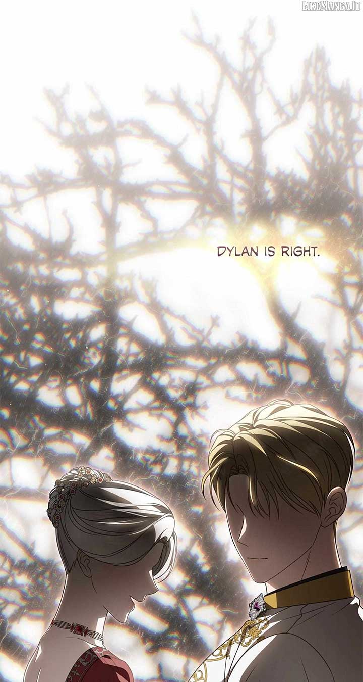 That’s Not What My Will Said Chapter 22 - Page 110