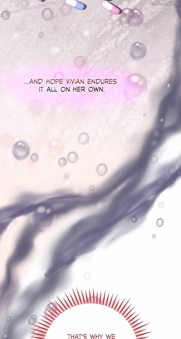 That’s Not What My Will Said Chapter 22 - Page 113