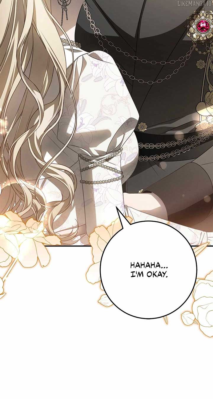 That’s Not What My Will Said Chapter 22 - Page 119