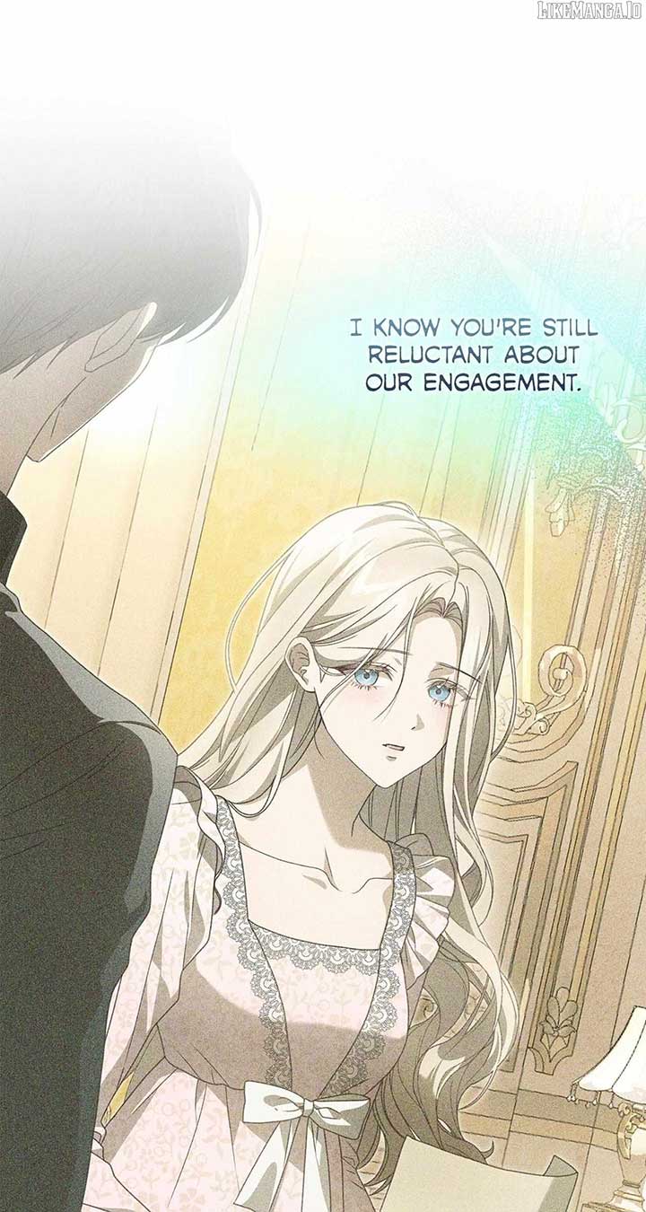 That’s Not What My Will Said Chapter 22 - Page 99