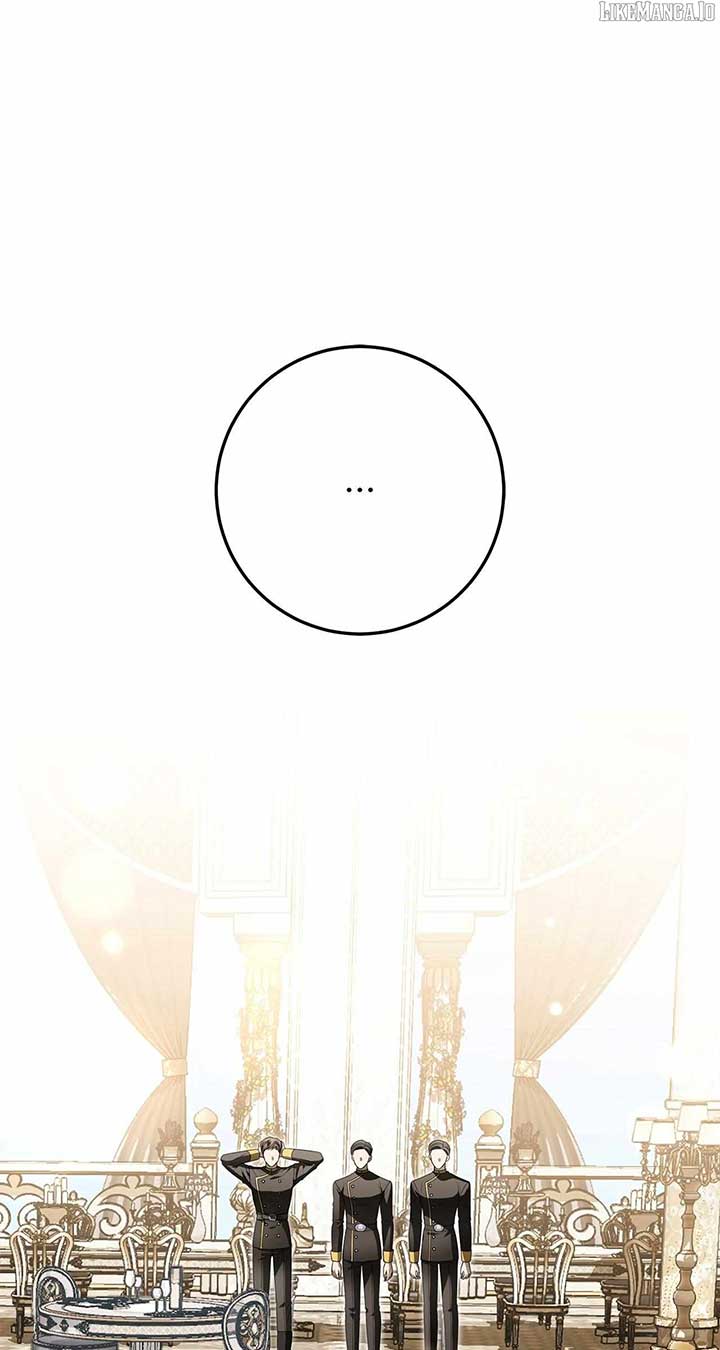 That’s Not What My Will Said Chapter 23 - Page 0