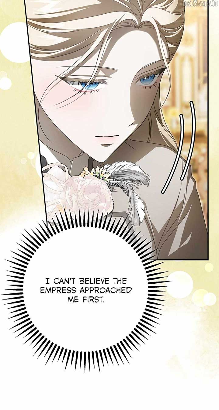 That’s Not What My Will Said Chapter 23 - Page 110