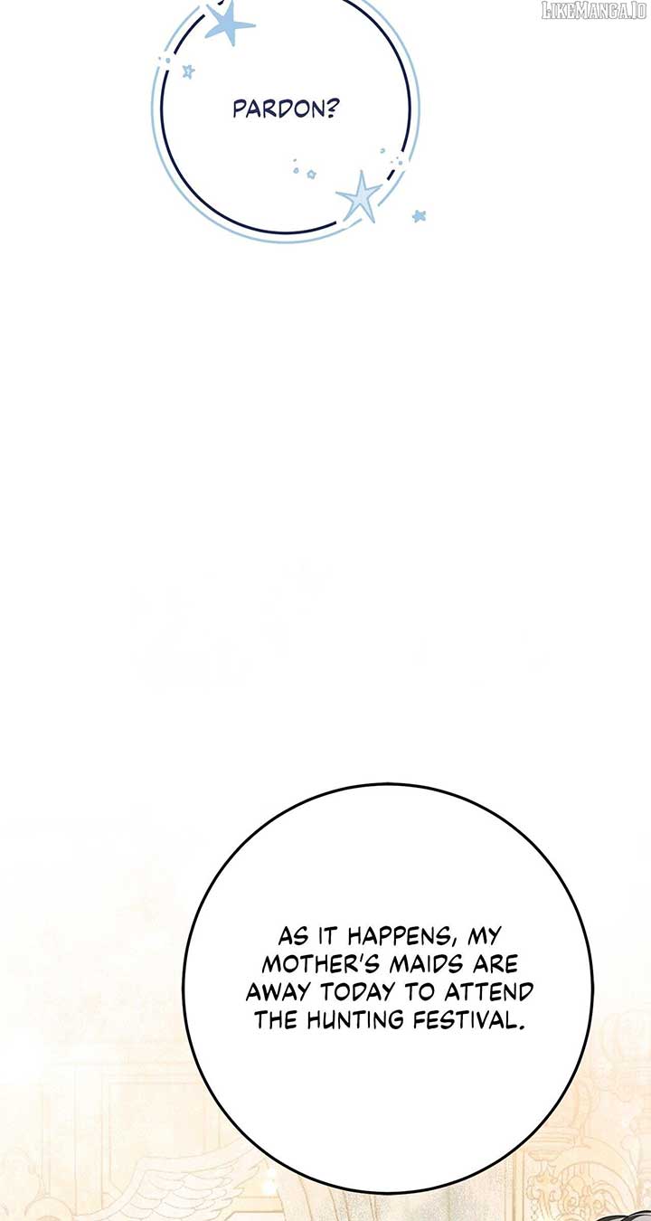 That’s Not What My Will Said Chapter 23 - Page 114