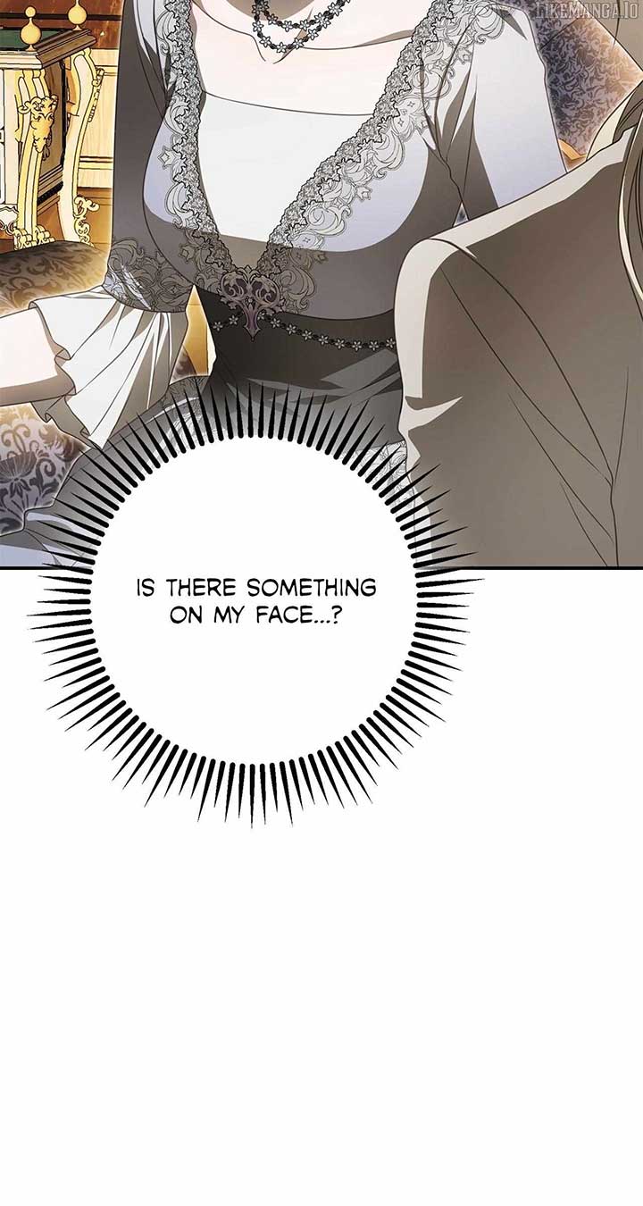 That’s Not What My Will Said Chapter 23 - Page 119