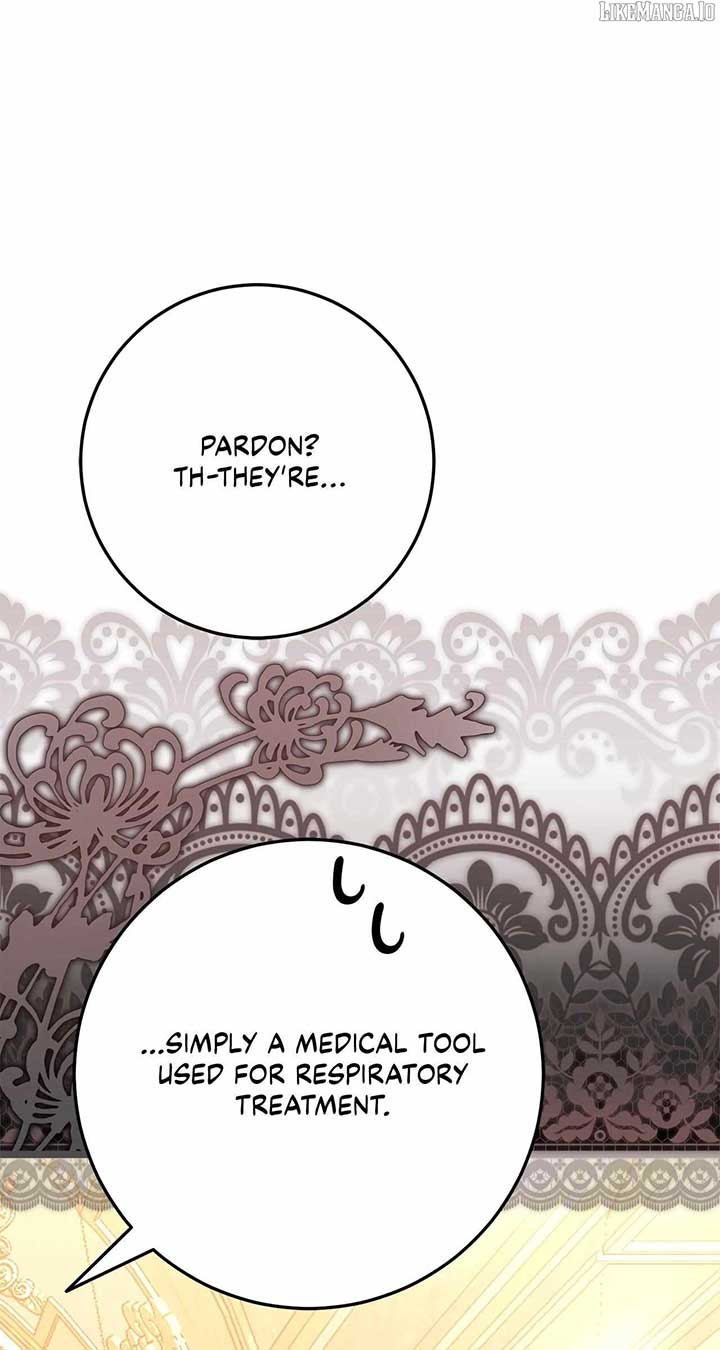 That’s Not What My Will Said Chapter 24 - Page 11