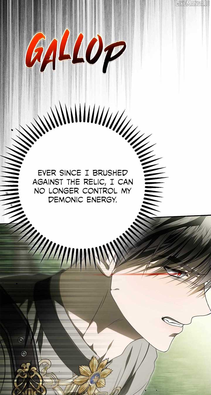 That’s Not What My Will Said Chapter 24 - Page 106