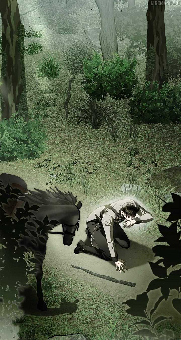That’s Not What My Will Said Chapter 24 - Page 116