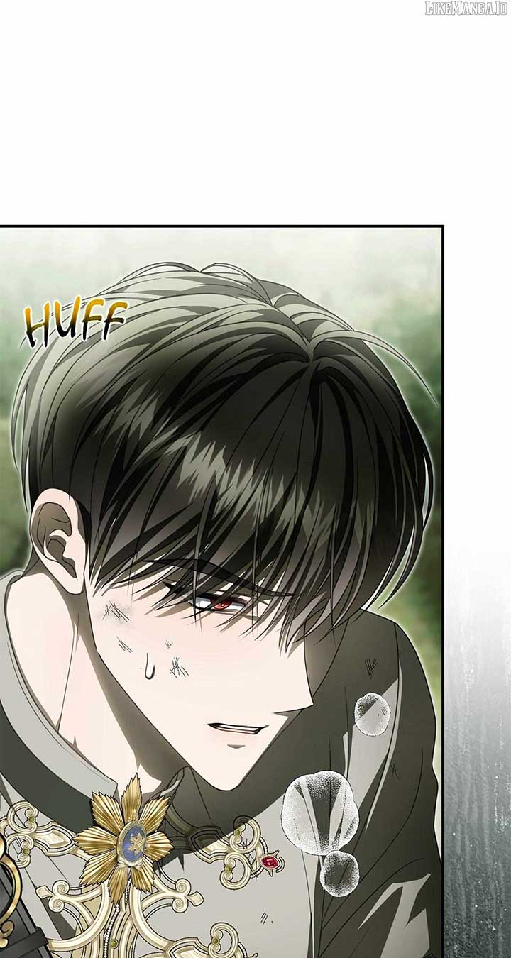 That’s Not What My Will Said Chapter 24 - Page 118