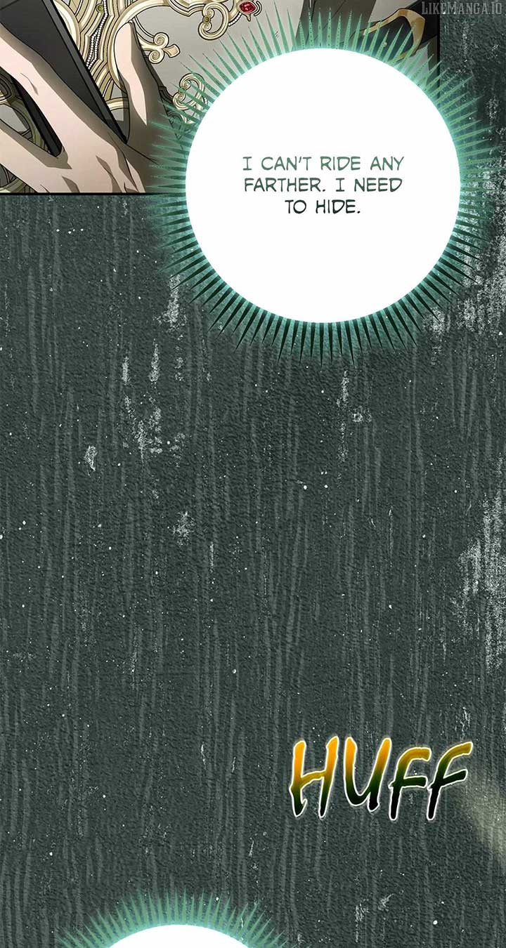 That’s Not What My Will Said Chapter 24 - Page 119