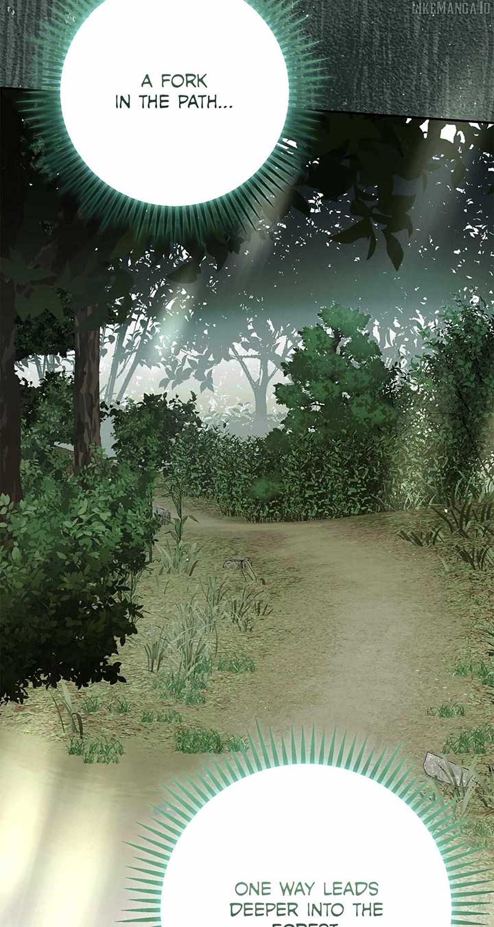 That’s Not What My Will Said Chapter 24 - Page 120