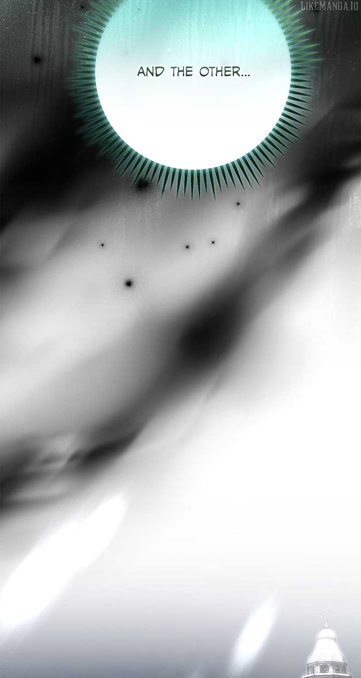 That’s Not What My Will Said Chapter 24 - Page 122