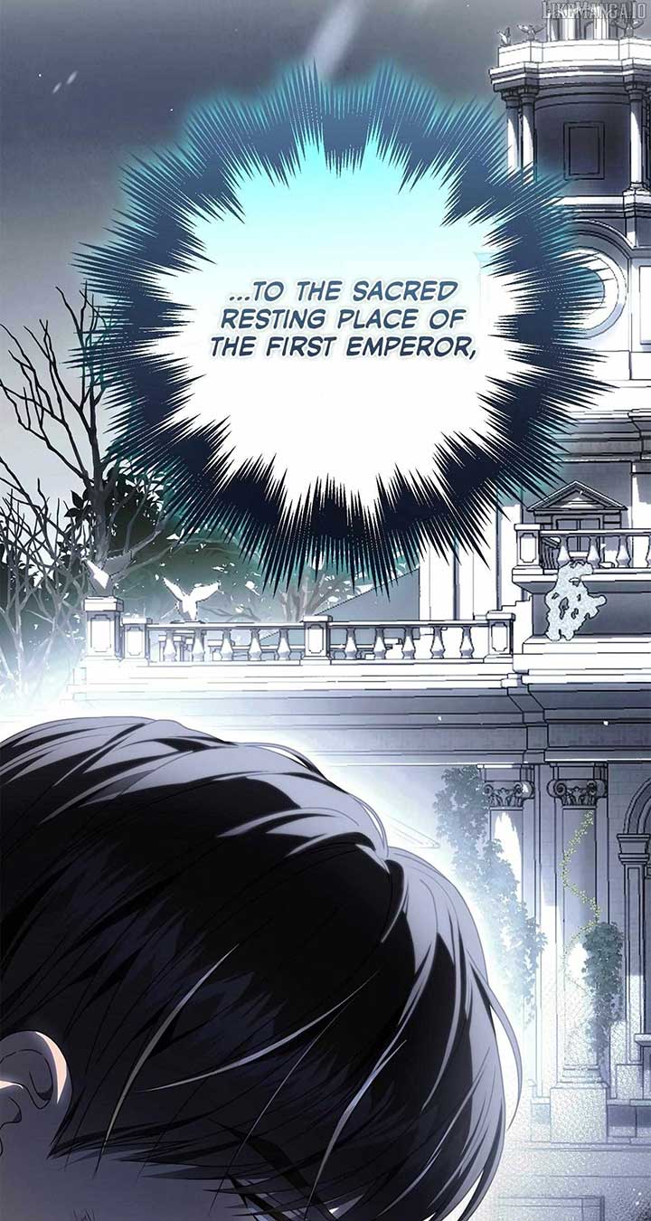 That’s Not What My Will Said Chapter 24 - Page 123
