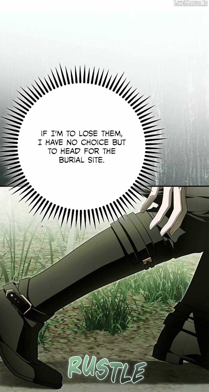 That’s Not What My Will Said Chapter 24 - Page 125