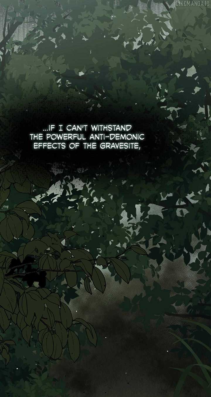 That’s Not What My Will Said Chapter 24 - Page 127
