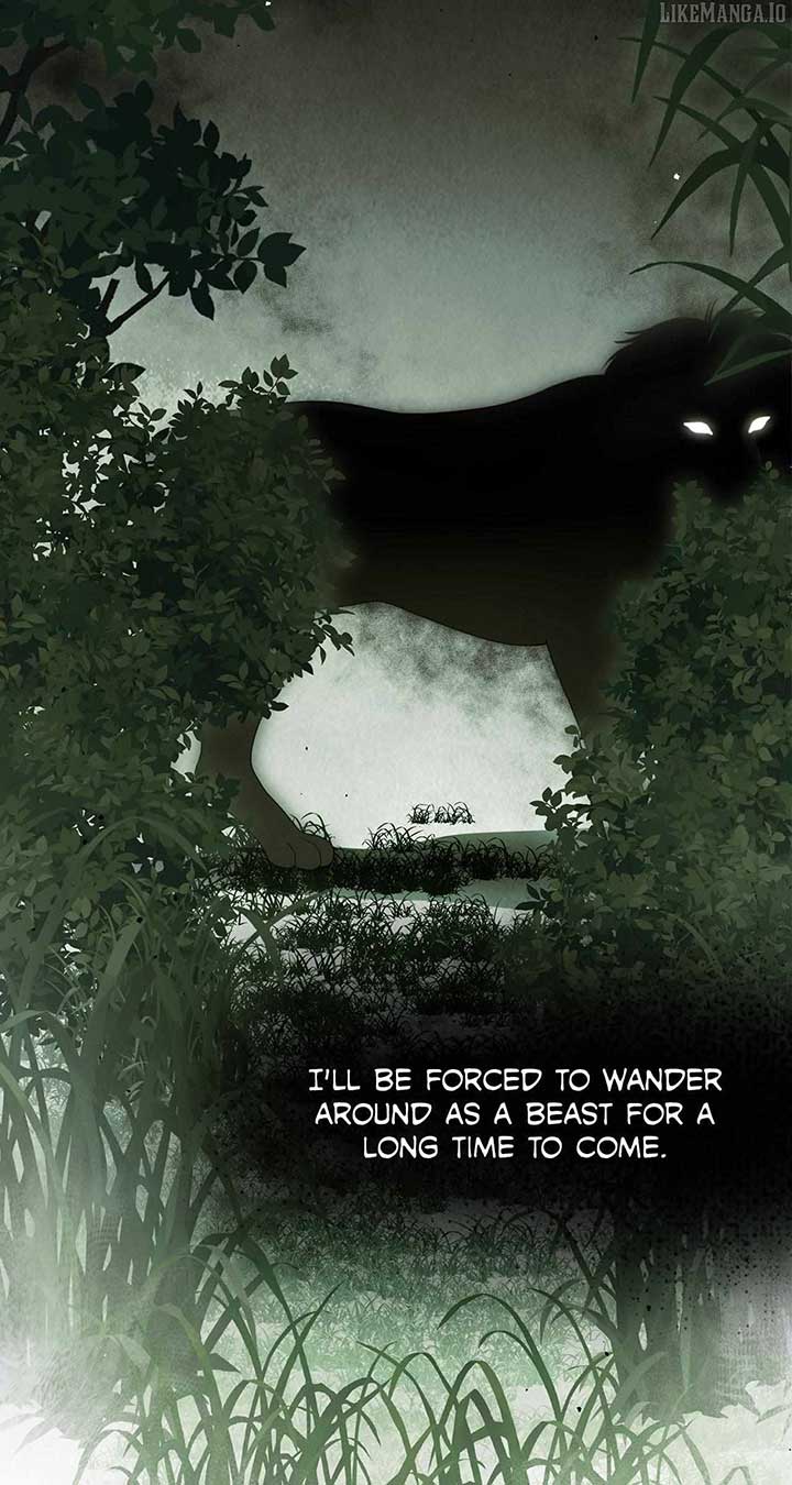 That’s Not What My Will Said Chapter 24 - Page 128