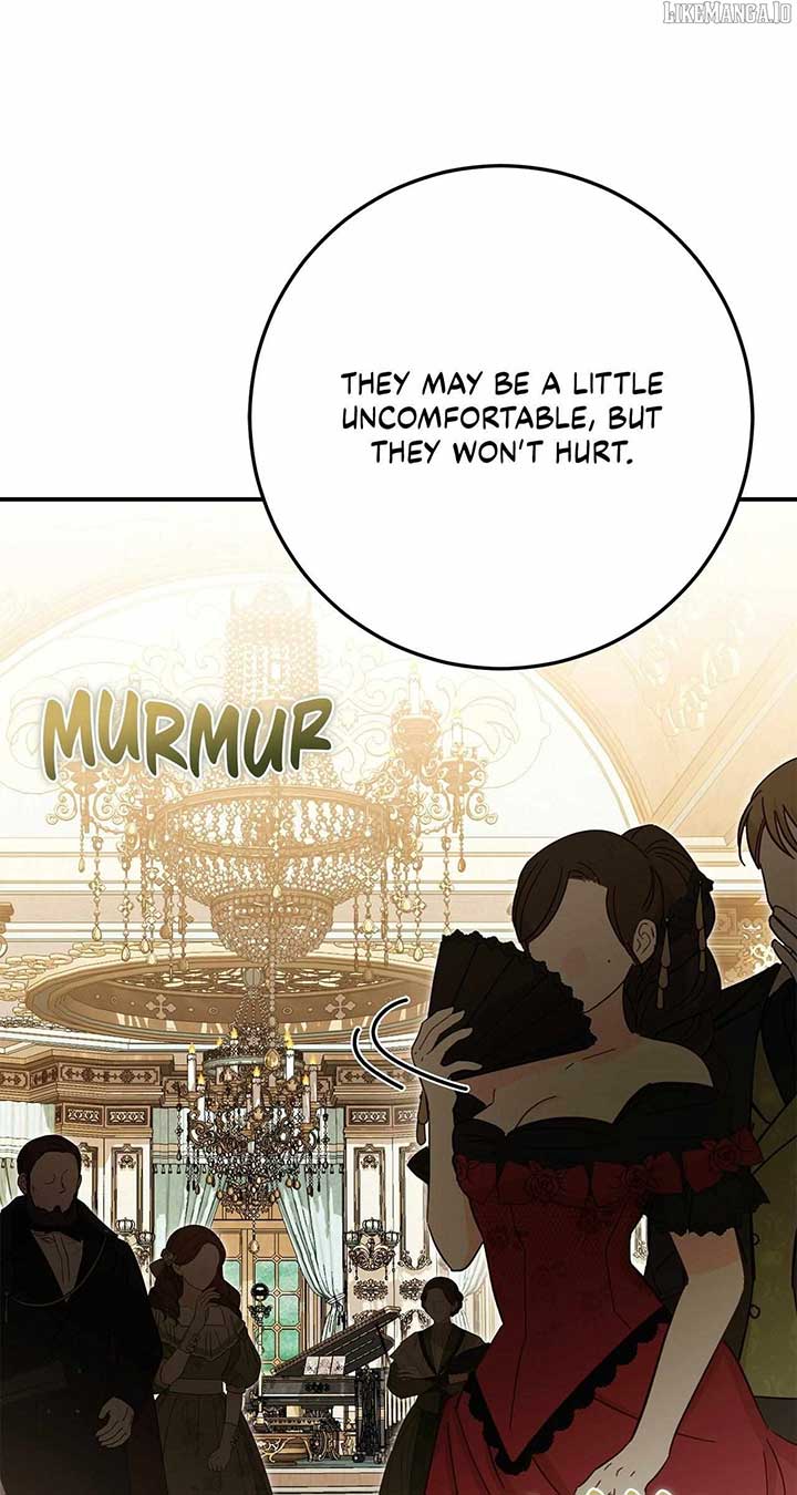 That’s Not What My Will Said Chapter 24 - Page 14