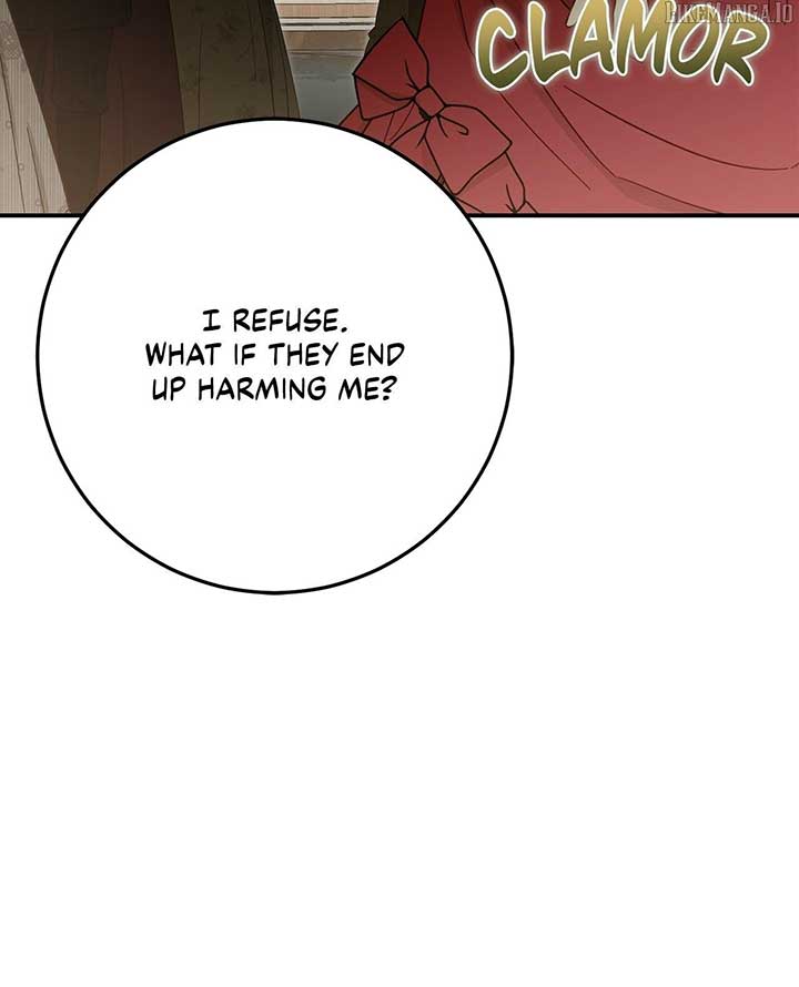 That’s Not What My Will Said Chapter 24 - Page 15