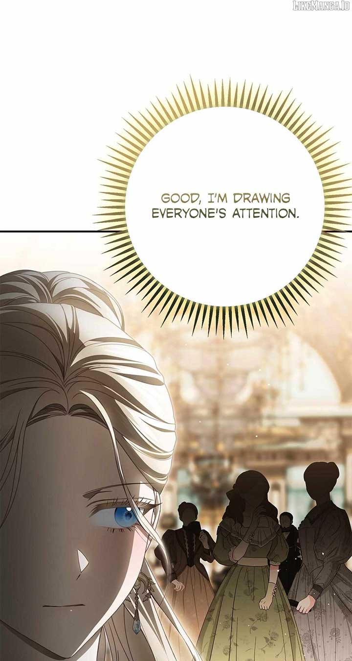 That’s Not What My Will Said Chapter 24 - Page 16
