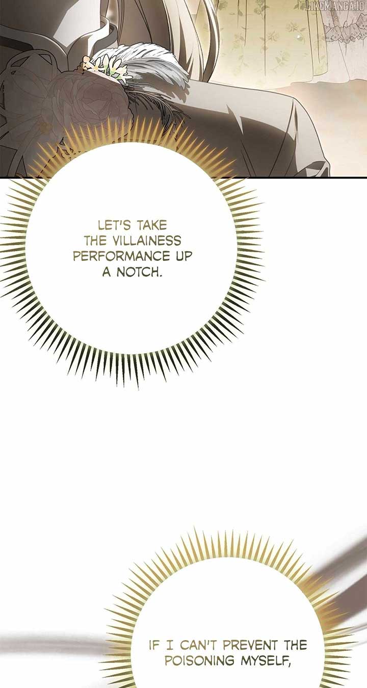 That’s Not What My Will Said Chapter 24 - Page 17