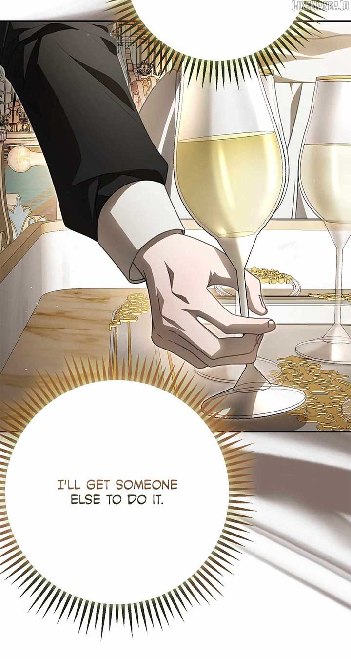 That’s Not What My Will Said Chapter 24 - Page 18