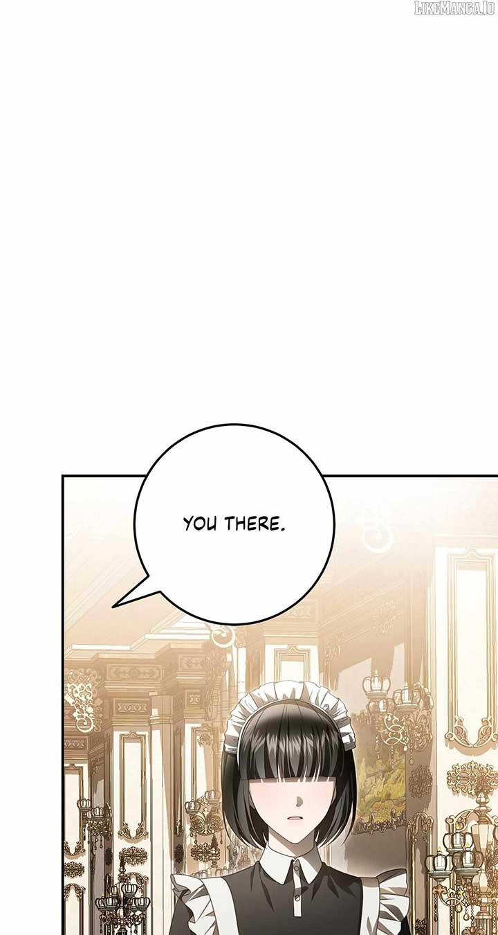 That’s Not What My Will Said Chapter 24 - Page 19