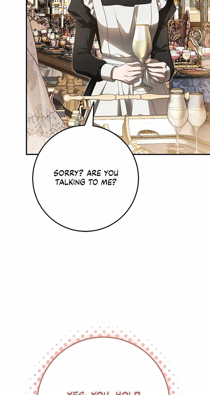 That’s Not What My Will Said Chapter 24 - Page 20