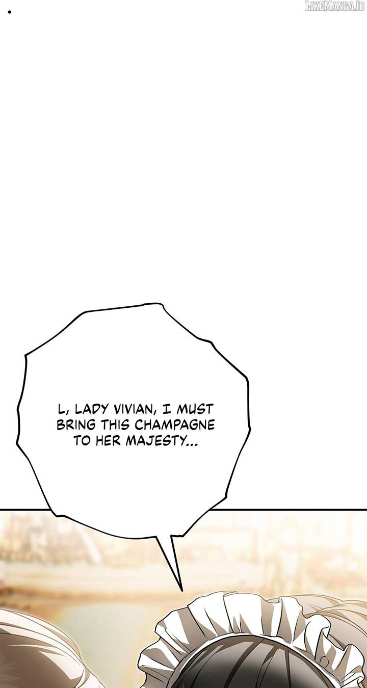 That’s Not What My Will Said Chapter 24 - Page 23