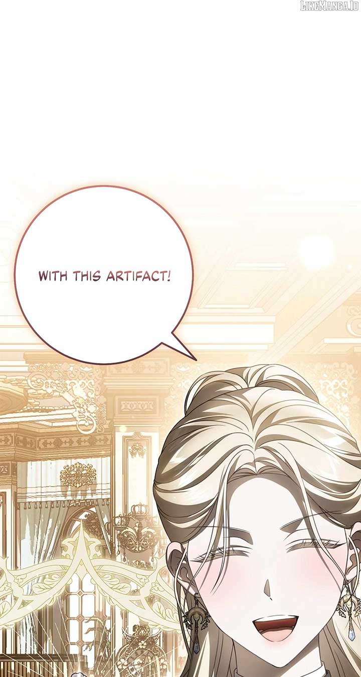 That’s Not What My Will Said Chapter 24 - Page 26