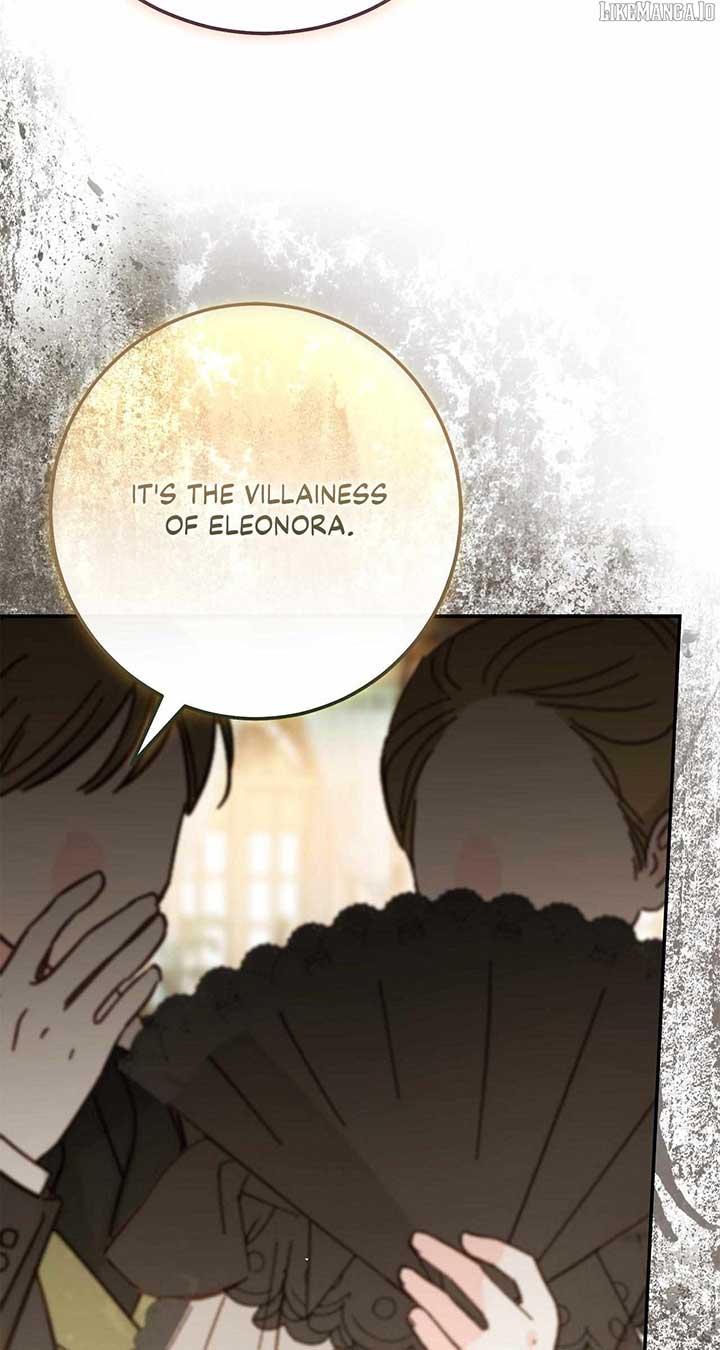 That’s Not What My Will Said Chapter 24 - Page 28