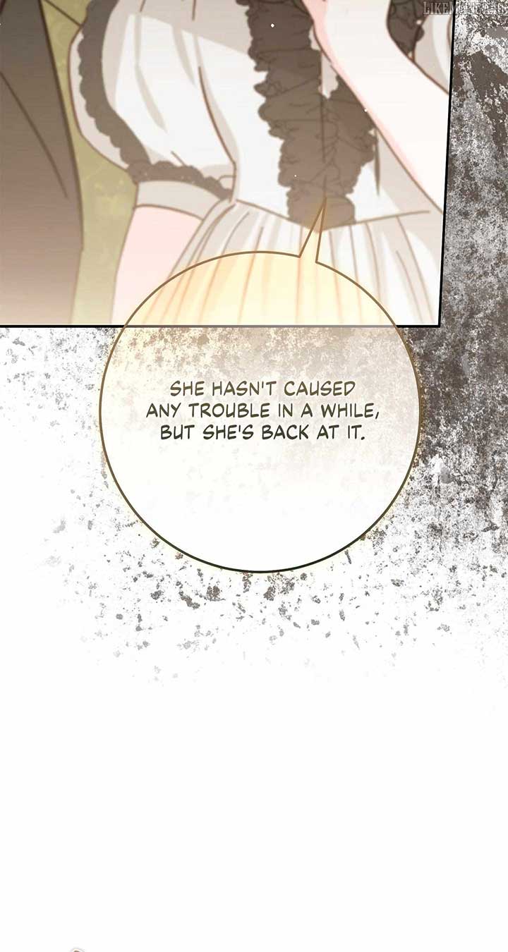 That’s Not What My Will Said Chapter 24 - Page 29