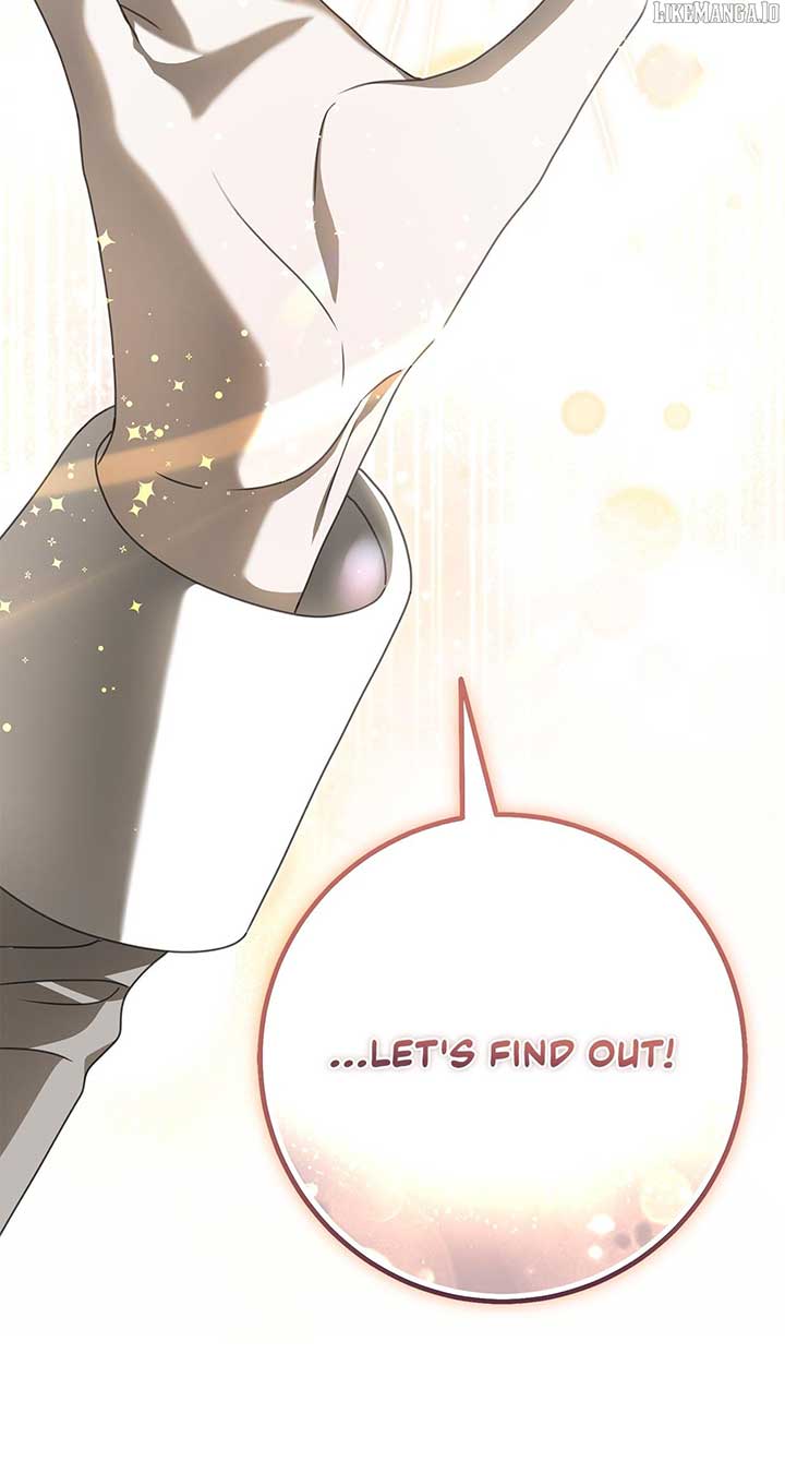 That’s Not What My Will Said Chapter 24 - Page 33