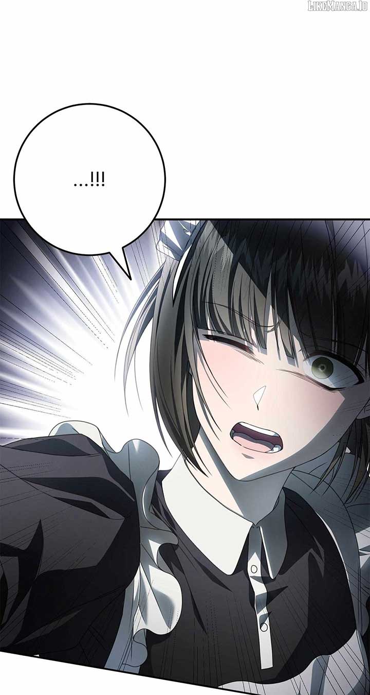 That’s Not What My Will Said Chapter 24 - Page 35