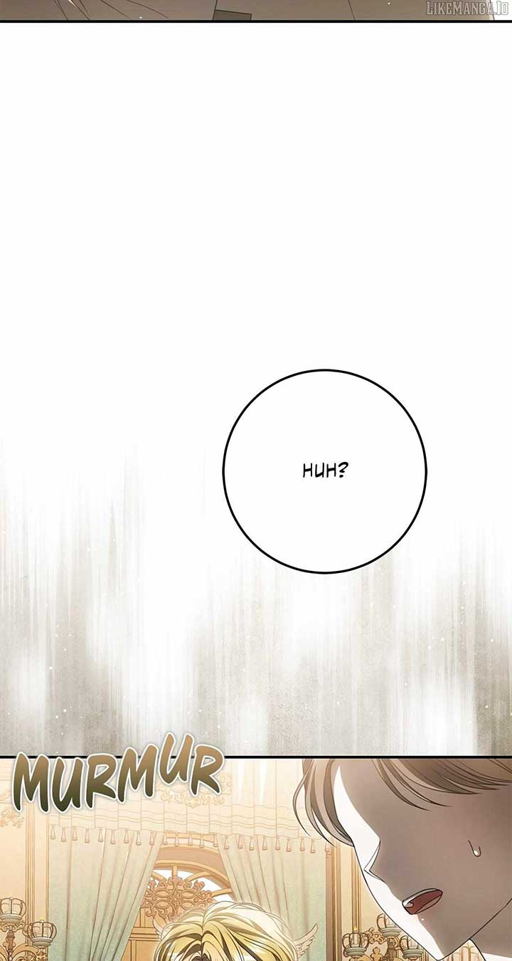 That’s Not What My Will Said Chapter 24 - Page 40