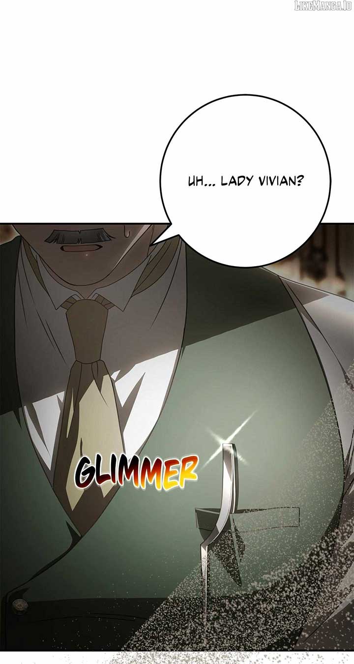 That’s Not What My Will Said Chapter 24 - Page 5