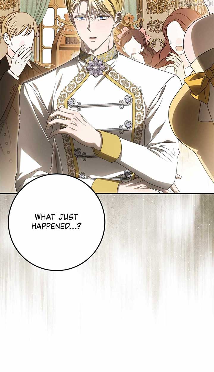That’s Not What My Will Said Chapter 24 - Page 41